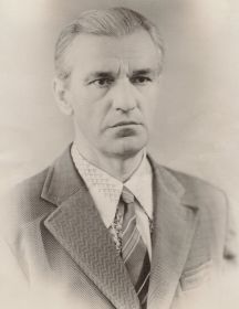 Виньков Владимир Николаевич