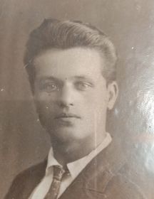 Румянцев Александр Михайлович