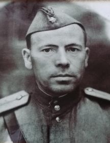 Сенин Андрей Иванович