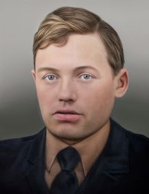 Трушин Павел Тимофеевич