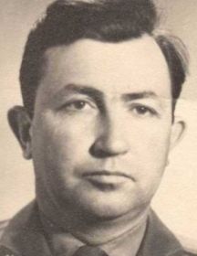 Куткин Николай Петрович