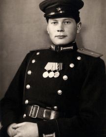 Филимонов Сергей Андреевич