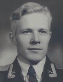 Толмачев Анатолий Петрович