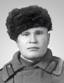 Охапкин Григорий Иванович