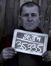 Кирдеев Григорий Федорович