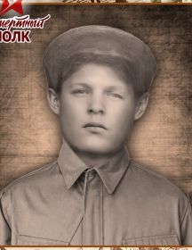 Чувахин Семён Яковлевич