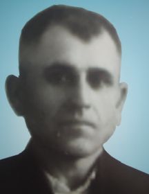 Комолов Иван Константинович