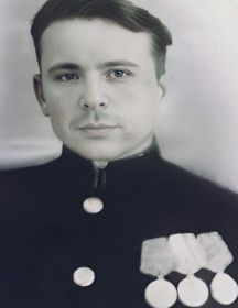 Чаркин Александр Иванович