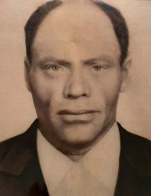 Баранов Николай Анатольевич