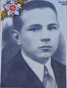 Ширяев Иван Николаевич