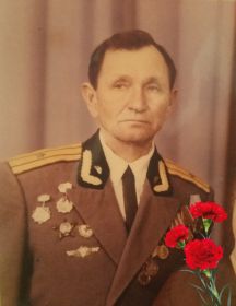 Шаракин Фёдор Максимович