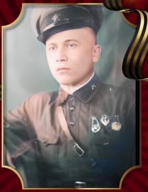 Колесов Павел Евстафьевич