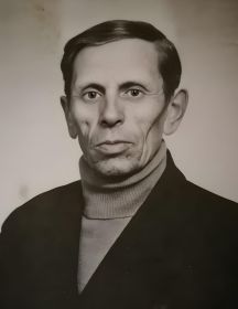 Соловьев Иван Дмитривич