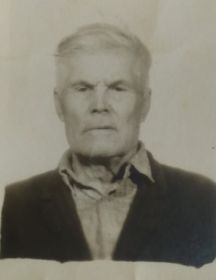Смыгин Пётр Иванович