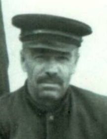 Дубинин Иван Семёнович