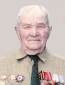 Гришманов Николай Петрович