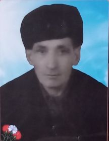 Савельев Михаил Яковлевич