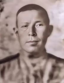 Соколов Дмитрий Васильевич