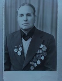 Хитров Василий Иванович