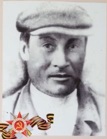Харисов Шафик Гарипович