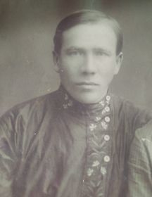 Емелин Пётр Александрович