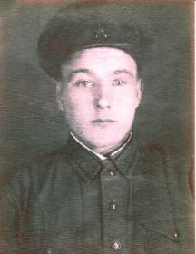Борисов Александр Иванович