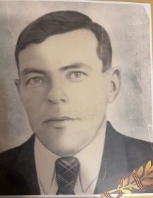 Калиткин Михаил Васильевич