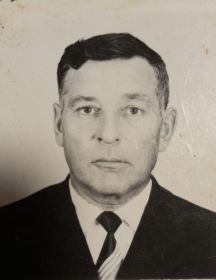 Зеленин Петр Константинович