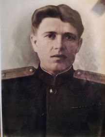 Мисюра Леонид Данилович