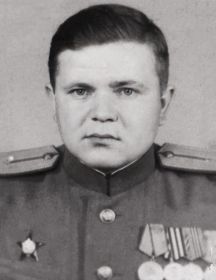 Марченков Александр Степанович