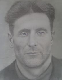 Агафонов Абрам Гаврилович
