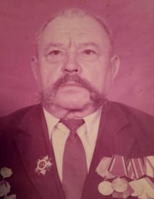 Гноевой Иван Иванович