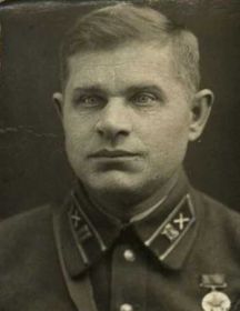 Лещенко Иван Иванович