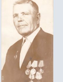 Недев Николай Петрович