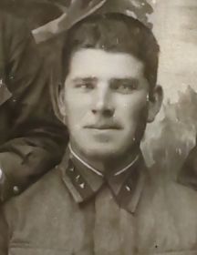 Васильев Сергей Петрович