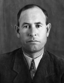 Баскаков Михаил Спиридонович