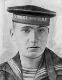 Моисеев Алексей Дмитриевич