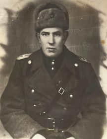 Кирпичев Дмитрий Федорович
