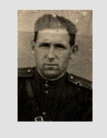 Забелин Впсилий Данилович