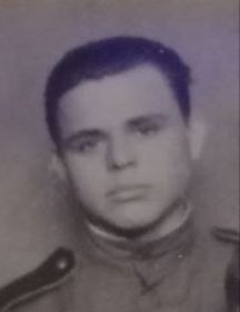 Васильев Николай Ермолаевич