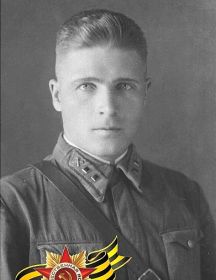 Куликов Алексей Дмитриевич