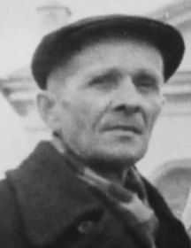 Соколов Василий Алексеевич