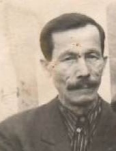 Никитин Филипп Гаврилович