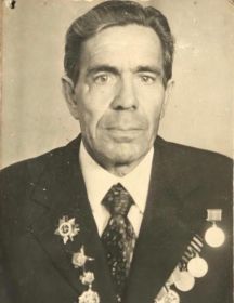 Янкин Илья Андреевич