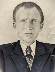 Дыкин Иван Егорович