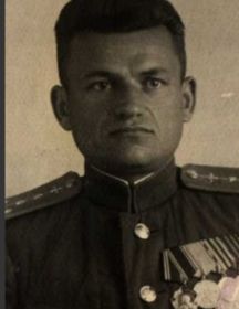 Струков Иван Николаевич