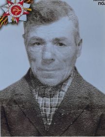 Симакин Михаил Фёдорович