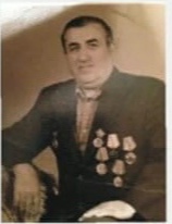 Хноев Владимир Александрович