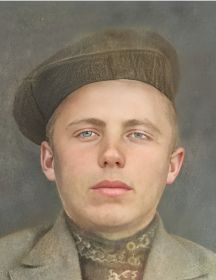 Карасев Иван Семенович