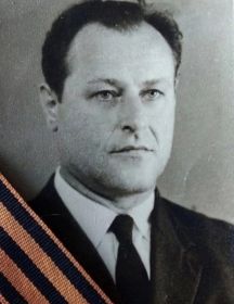Крылов Дмитрий Александрович